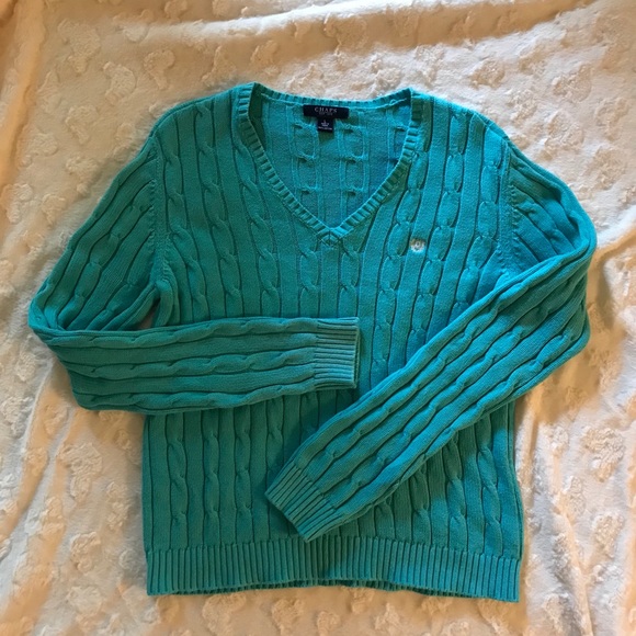 Chaps sweater - Picture 4 of 5